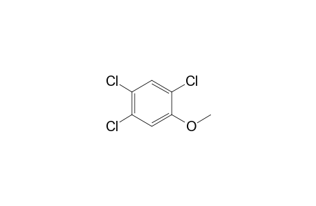 2,4,5-TRICHLOROANISOLE