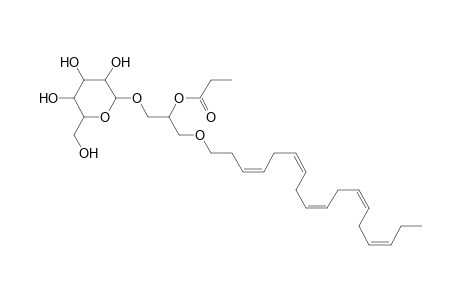 MGDG O-18:5_3:0