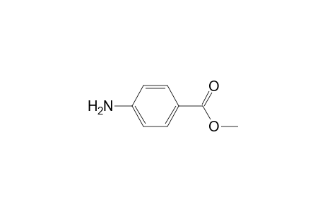 Methyl 4-aminobenzoate