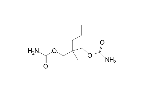 Meprobamate