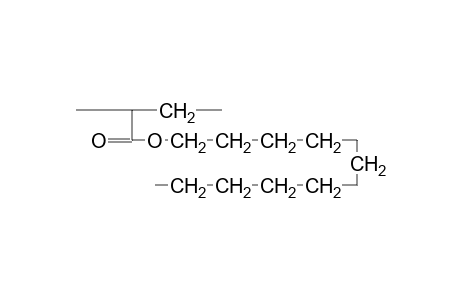 Poly(dodecyl acrylate)