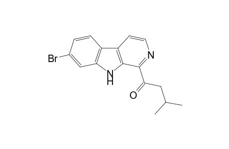 Eudistalbin B