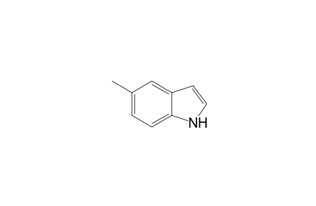 5-Methylindole