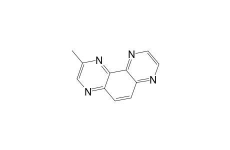 2-Methylpyrazino[2,3-f]quinoxaline
