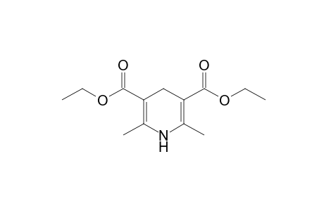 Diethyl 1,4-dihydro-2,6-dimethyl-3,5-pyridinedicarboxylate