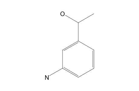 m-AMINO-alpha-METHYLBENZYL ALCOHOL