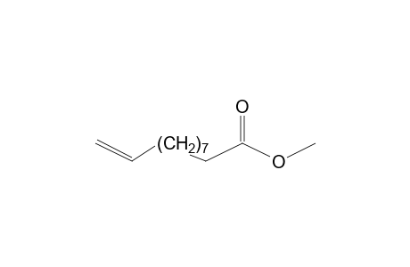 Methyl 10-undecenoate