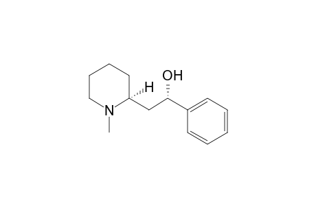 d,l-Sedamin