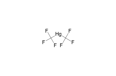 BIS(TRIFLUOROMETHYL)MERCURY