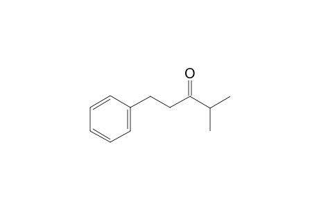 4-Methyl-1-phenyl-3-pentanone