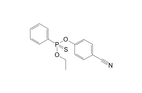 Cyanofenphos