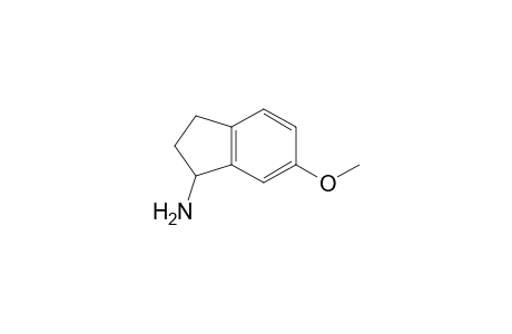 (6-methoxyindan-1-yl)amine