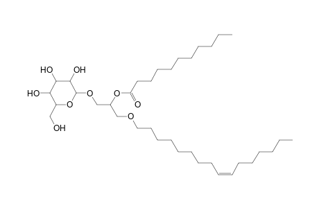 MGDG O-16:1_11:0