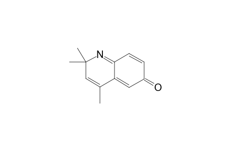 2,2,4-Trimethyl-6(2H)-quinolinone