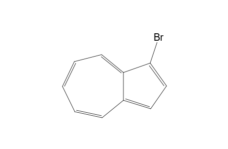 1-Bromo-azulene