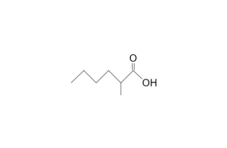 2-Methylhexanoic acid