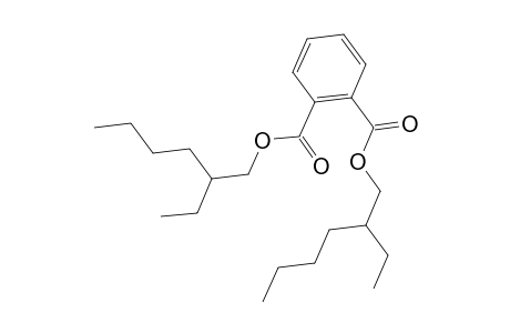 Bis(2-ethylhexyl) phthalate