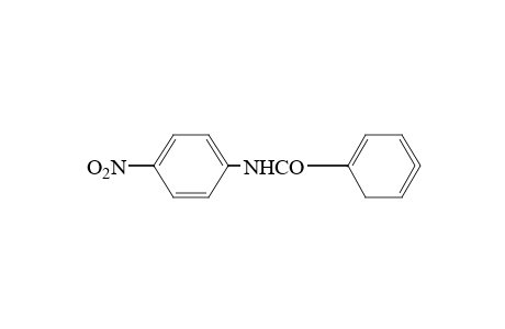 BENZANILIDE, 4'-NITRO-,