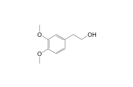 3,4-Dimethoxyphenethyl alcohol