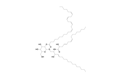 AHexCer (O-26:4)17:1;2O/16:2;O