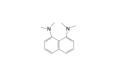 N1,N1,N8,N8-Tetramethyl-1,8-naphthalenediamine