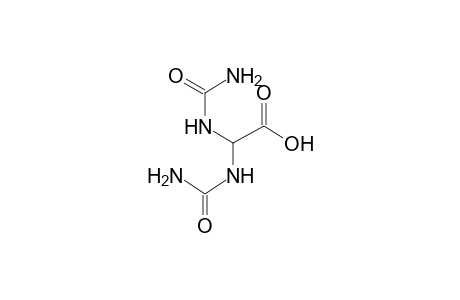 Allantoic acid