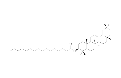 beta-Amyril-palmitate