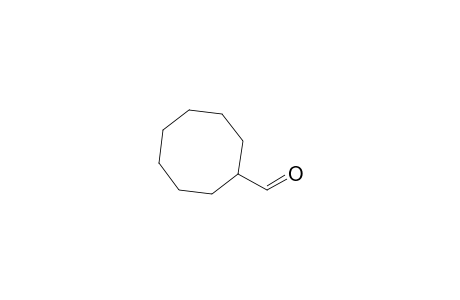 Cyclooctanecarboxaldehyde