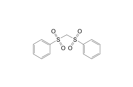 Bis(phenylsulfonyl)-methane