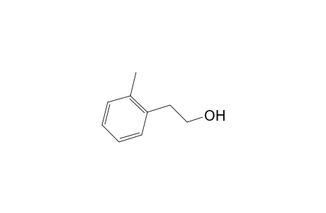 o-methylphenethyl alcohol