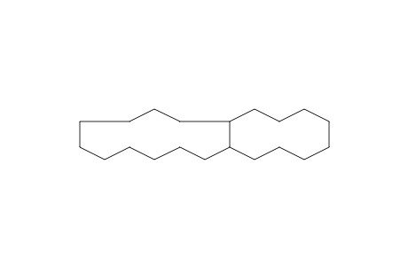 bicyclo[10.8.0]eicosane