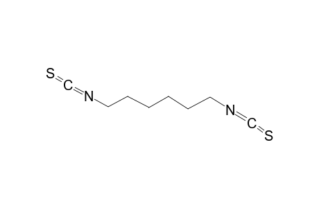 Isothiocyanic acid, hexamethylene ester