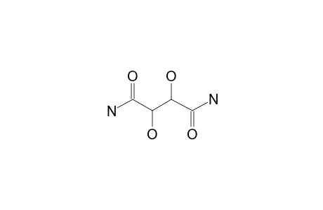 DL-Tartaric amide