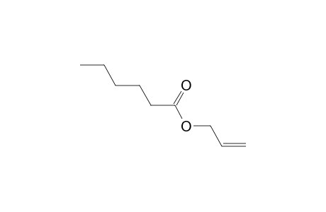 Allyl hexanoate