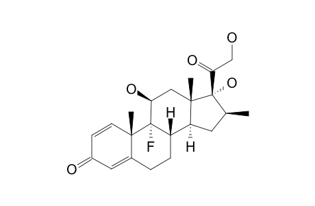 Betamethasone