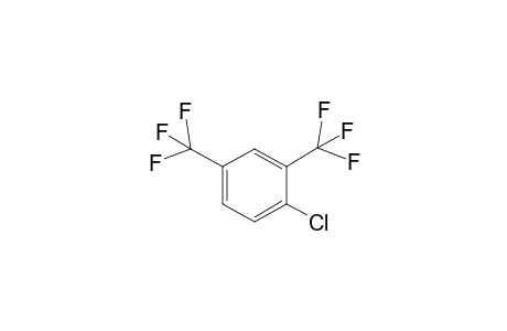 1-Chloro-2,4-bis(trifluoromethyl)benzene