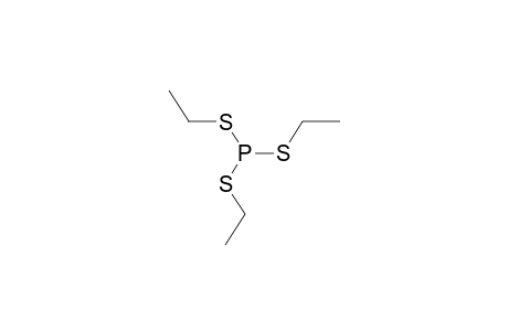 TRIETHYLTRITHIOPHOSPHITE