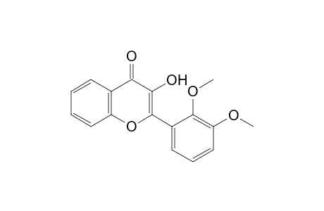 2',3'-Dimethoxy-3-hydroxyflavone