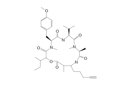 GUINEAMIDE-C