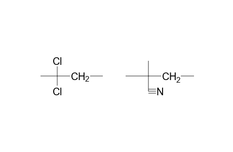 Poly(vinylidene chloride-co-methacrylonitrile)