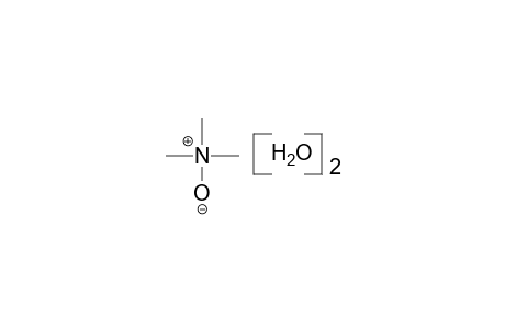 Trimethylamine N-oxide dihydrate