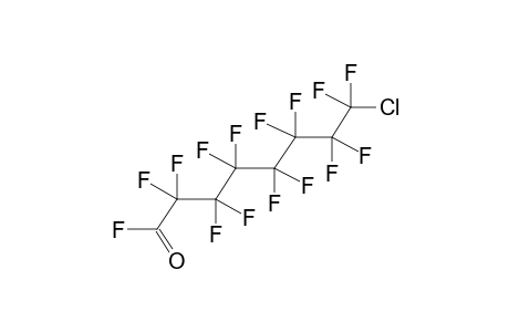 8-CHLOROPERFLUOROOCTANOYLFLUORIDE