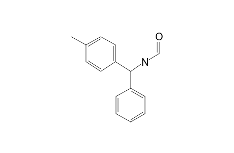 Formamide, N-[(4-methylphenyl)phenylmethyl]-