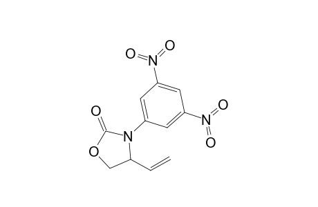 3-(3,5-dinitrophenyl)-4-ethenyl-1,3-oxazolidin-2-one