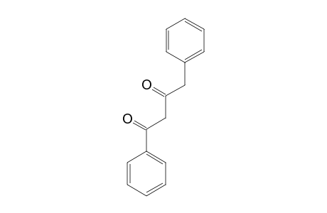 1,4-DIPHENYL-1,3-BUTANE-DIONE;(KETO-FORM)