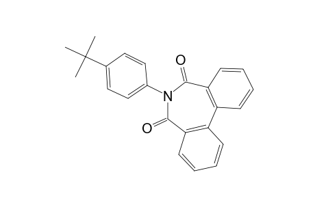 N-(p-tert-butylphenyl)diphenimide