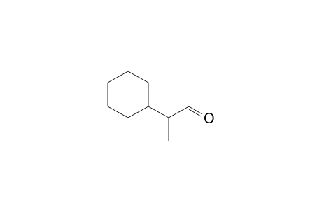 2-Cyclohexylpropionaldehyde