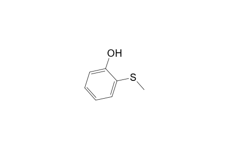 2-Methylmercaptophenol