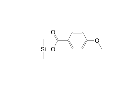 Trimethylsilyl 4-methoxybenzoate