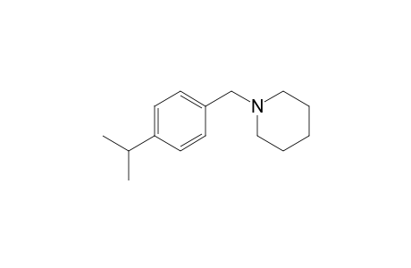 1-(4-Isopropylbenzyl)piperidine